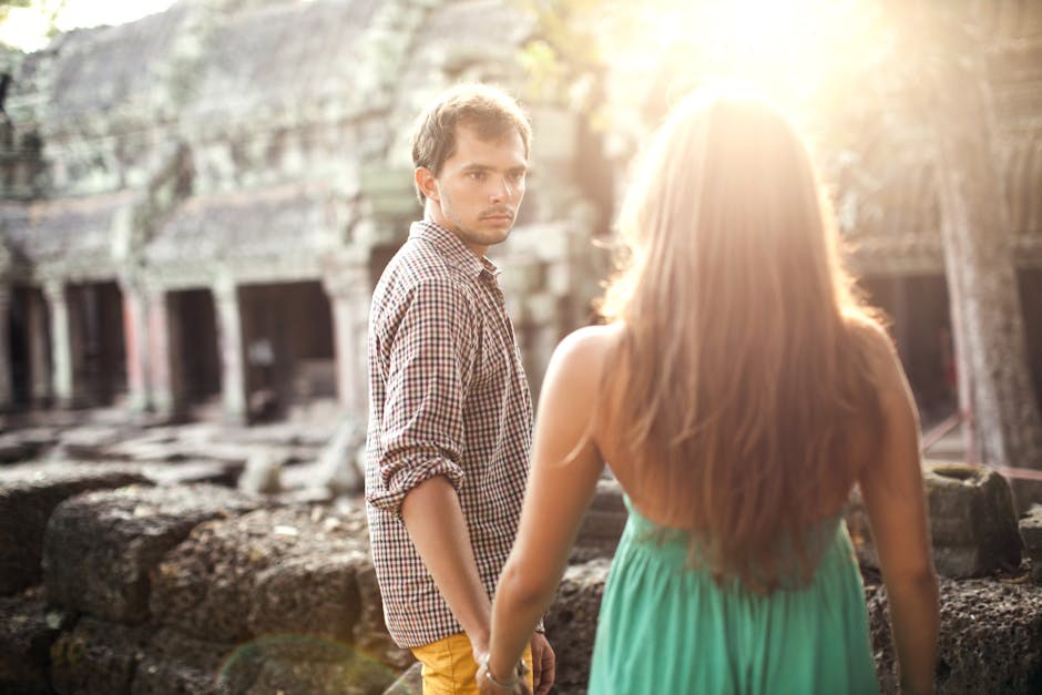 Finding Love When Confidence Wavers: A Kinder Way to Date