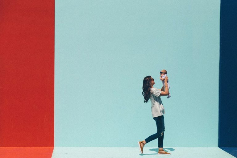 What Unfolded When I Hid My Face on a Dating App