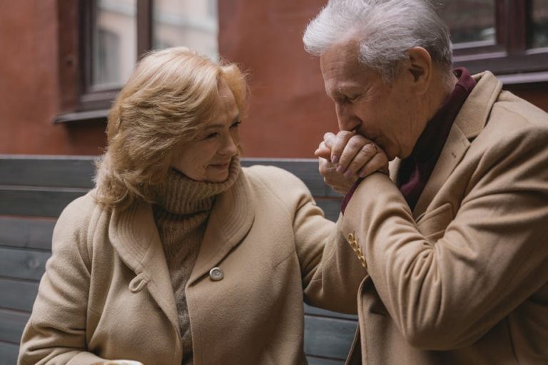 What You Don’t Have to Tolerate in a Loving Partnership