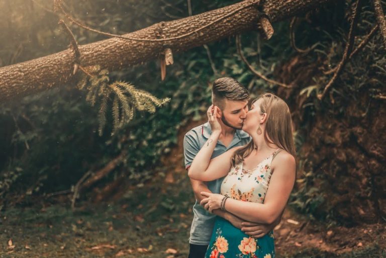 Subtle Cues She’s Loving It - and Why You’re Good in Bed