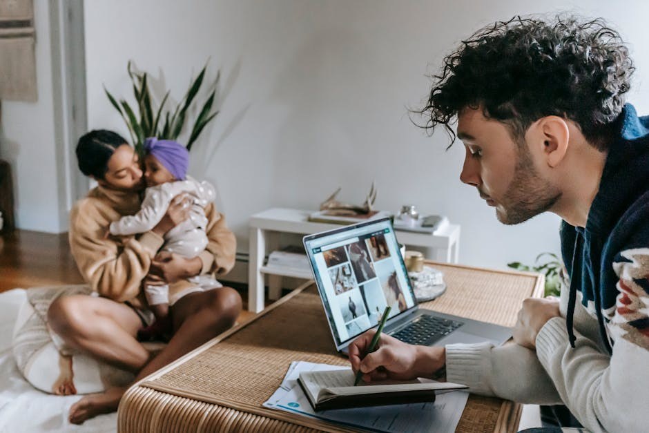 When Cozy Turns Complacent in Long-Term Love