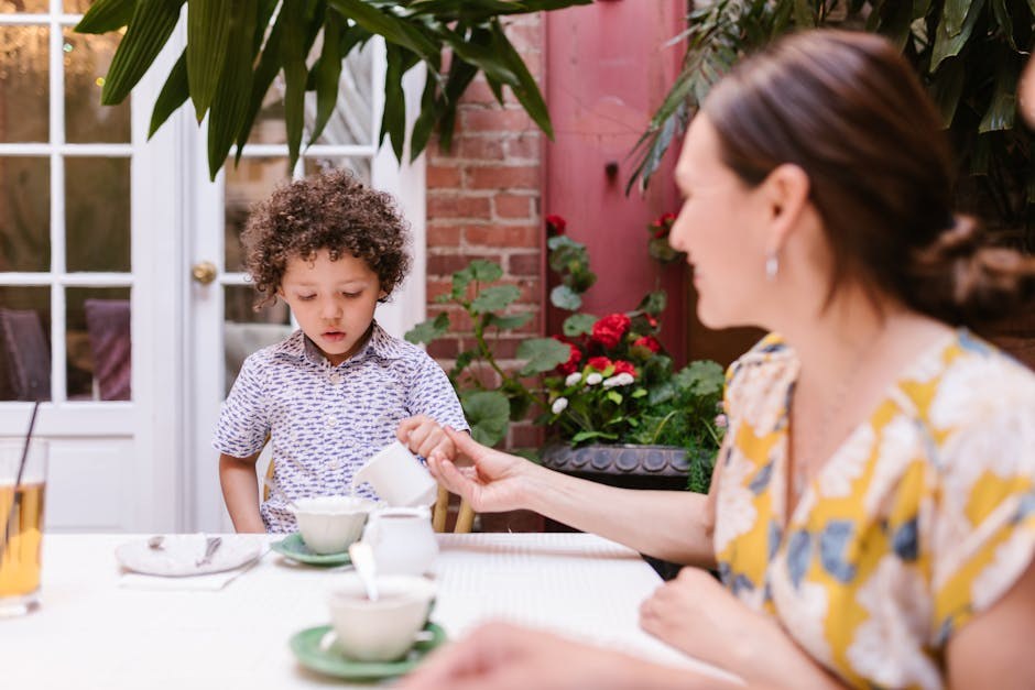 Understanding Sudden Repulsion Syndrome and How to Respond