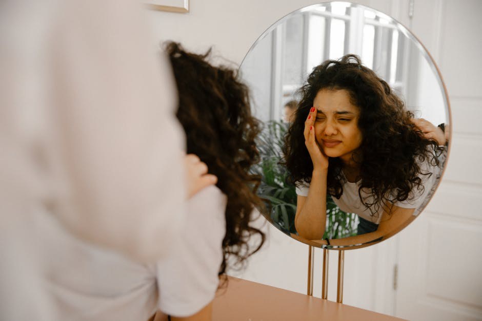 What Women Wish Men Understood - Bodies, Pressures, and the Unsaid