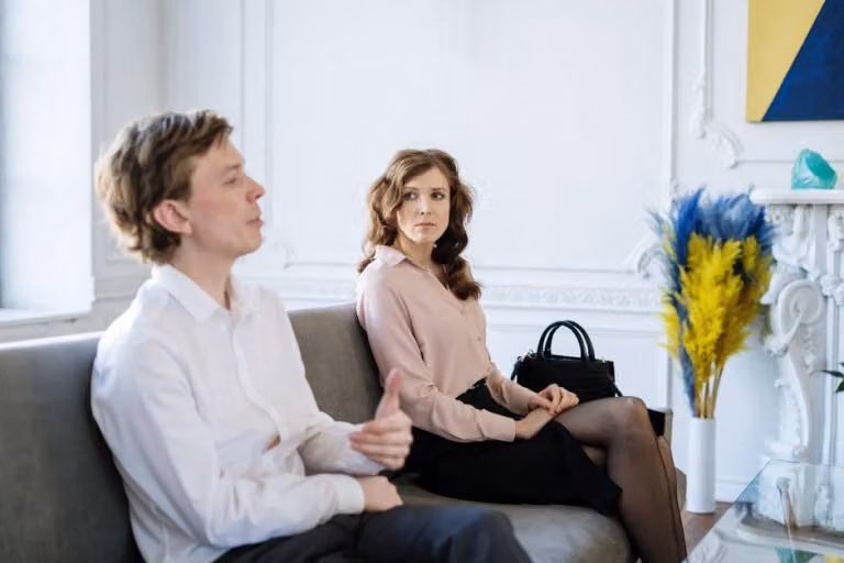 Clear Clues Your Relationship Is Moving Too Fast - and How to Ease the Pace