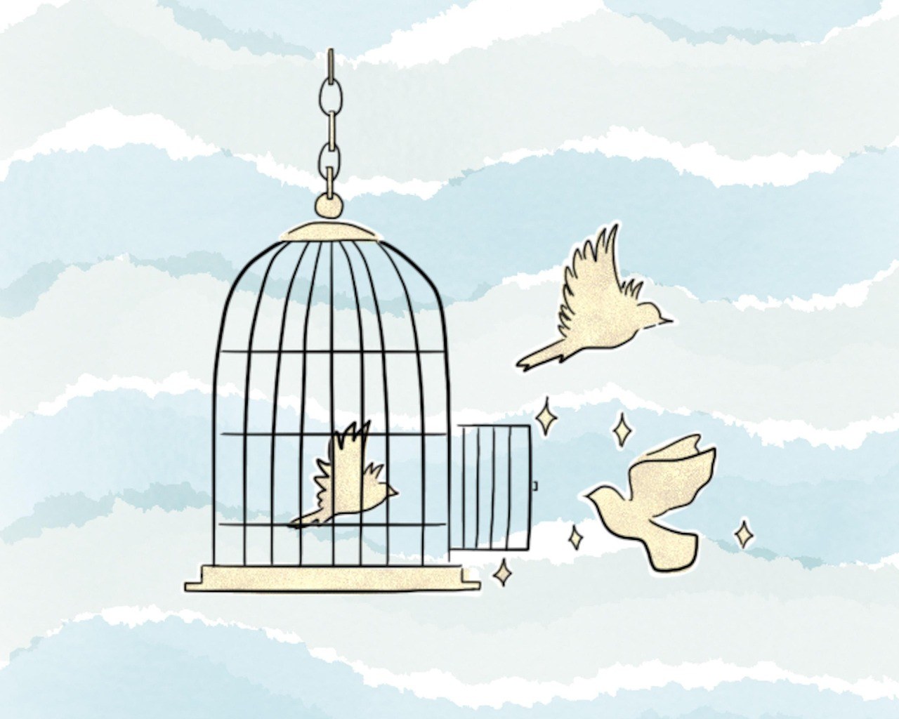 Quiet No More in Bed: A Guide to Encouraging His Voice