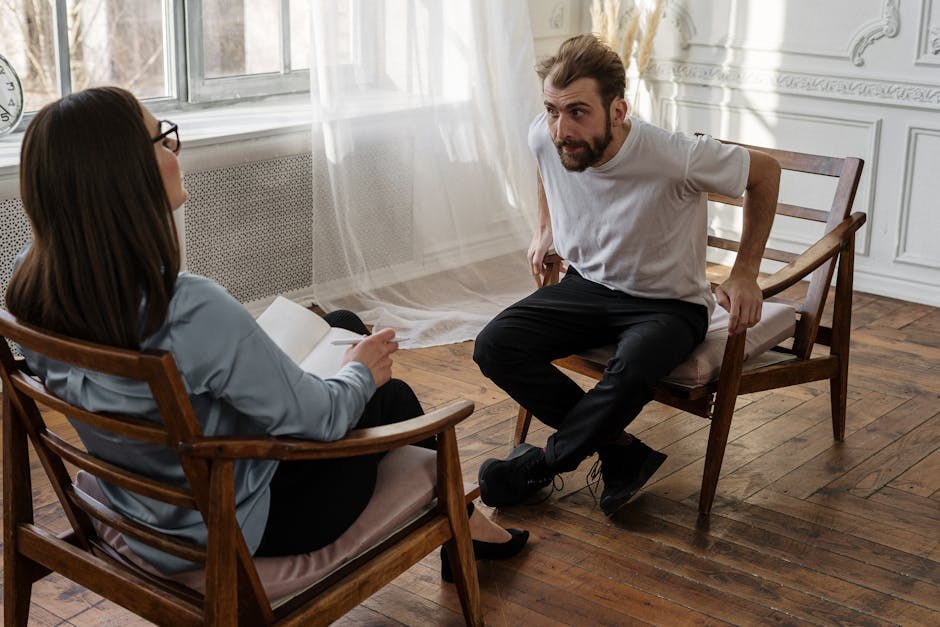 Subtle Clues Your Intimacy Isn’t Working As Well As You Think