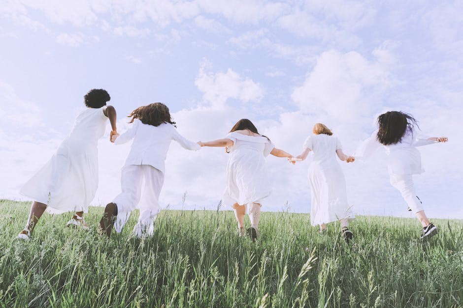 Why Ditching Pajamas at Bedtime Can Transform Your Night