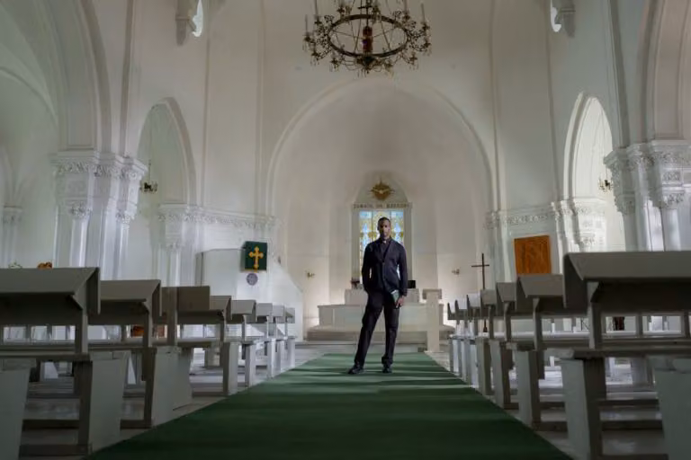 Playful Seduction: Ways to Keep Her Craving You All Day