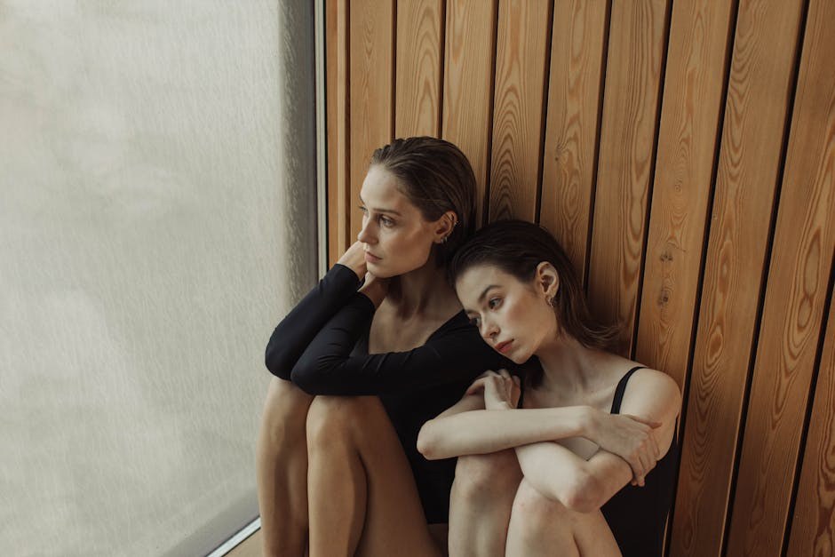 Playful Seduction: Ways to Keep Her Craving You All Day