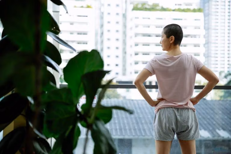 Rise and Glow: Wake-Up Intimacy That Starts Your Day Right