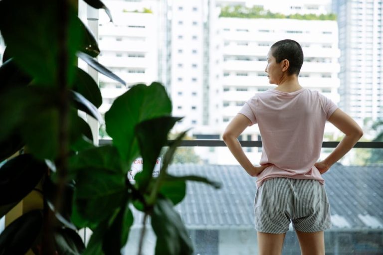 Rise and Glow: Wake-Up Intimacy That Starts Your Day Right