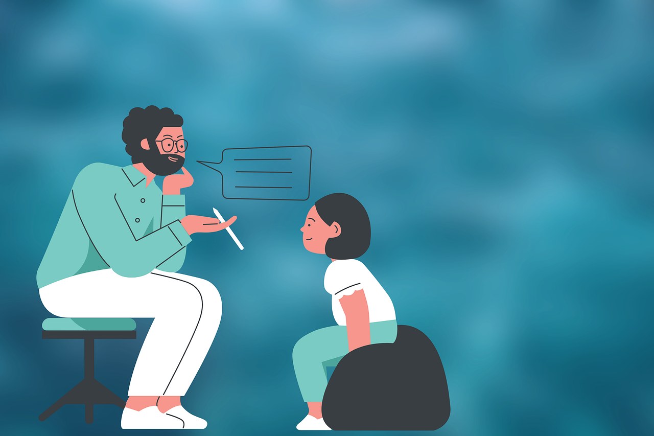 When Eyes Linger - Real Stories, Reasons and Ways to Respond