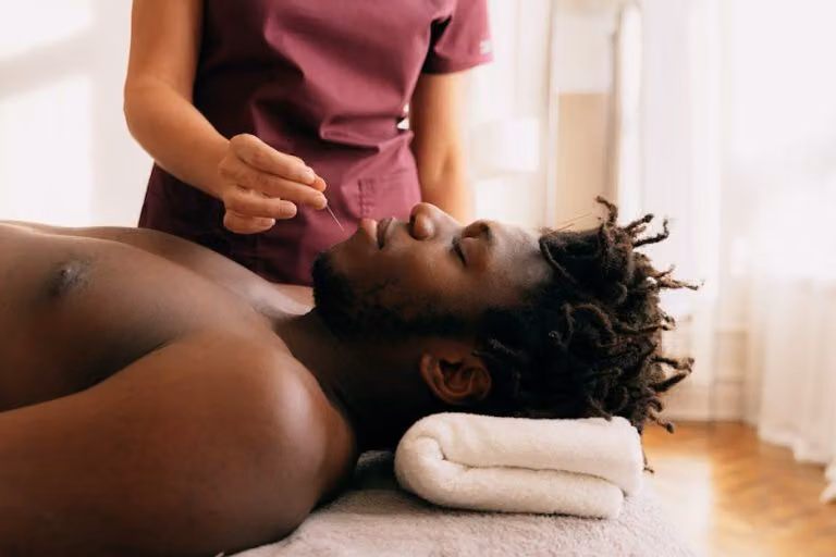 Playful Secrets to Drive Him Wild Right Where You Stand