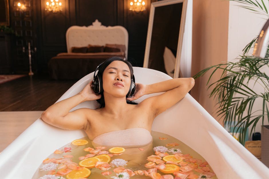 Turn Up the Heat Without Trying: A Confident Woman’s Playbook