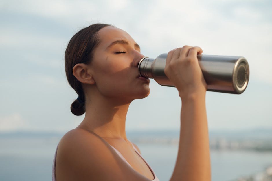 Breath by Breath: Letting Love Be Here Now