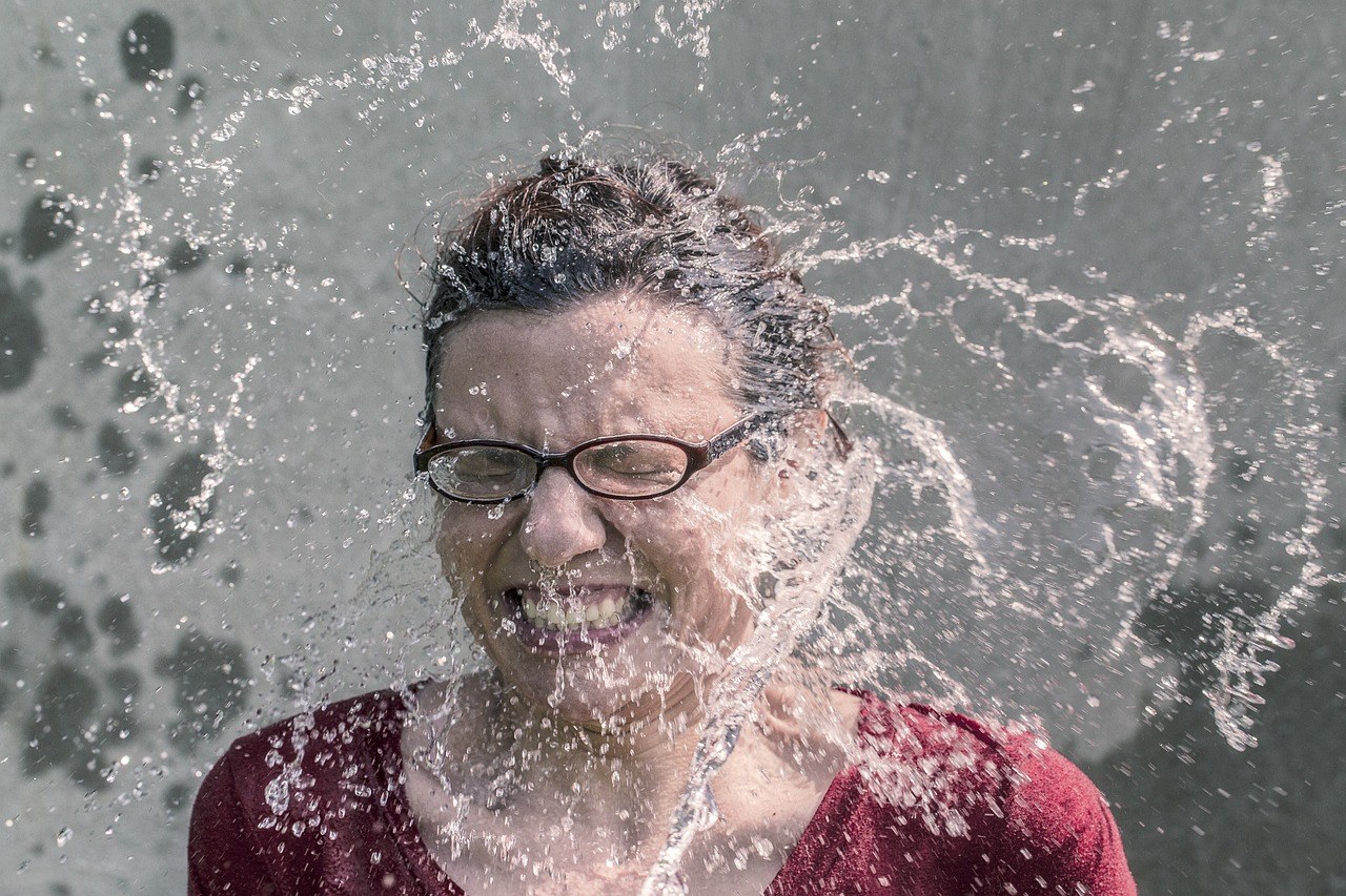 Turn Up the Heat Without Trying: A Confident Woman’s Playbook