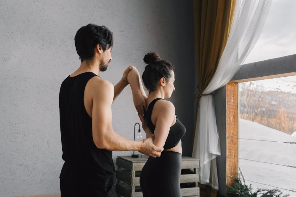 How to Turn Friendship into Romance Before You Ask Them Out