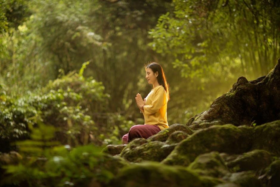 Natural Ways to Rekindle Your Desire Without Pills