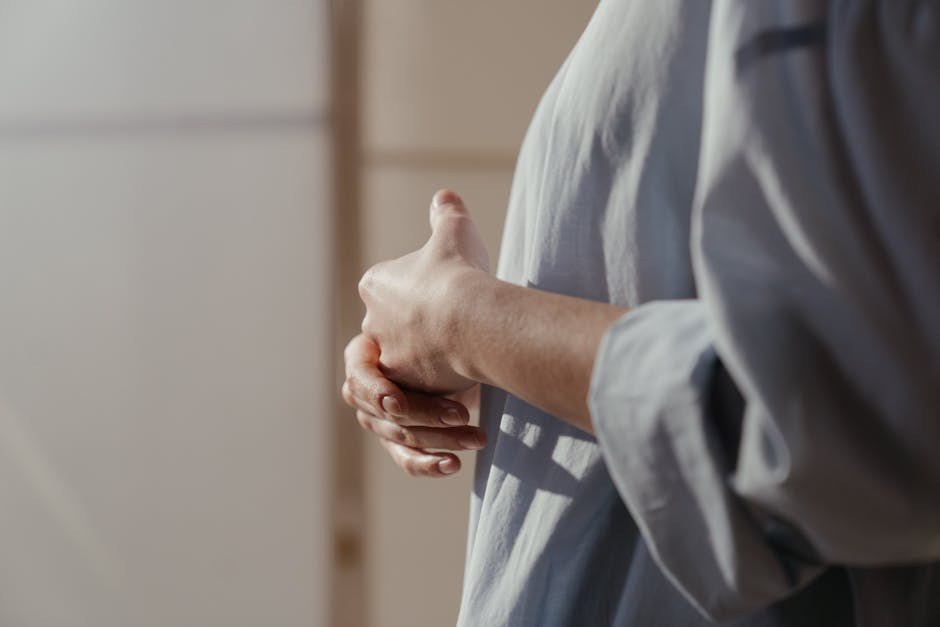 From Rush to Roots: Understanding Desire and Nurturing Real Connection