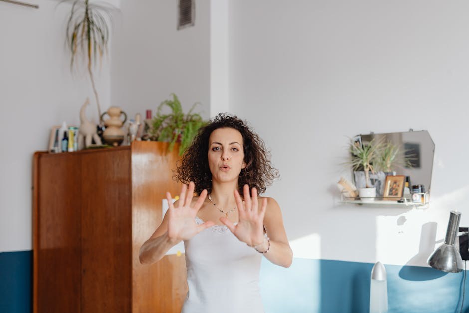 From Rush to Roots: Understanding Desire and Nurturing Real Connection