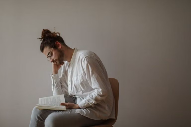 From Rush to Roots: Understanding Desire and Nurturing Real Connection