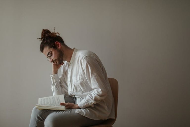 From Rush to Roots: Understanding Desire and Nurturing Real Connection