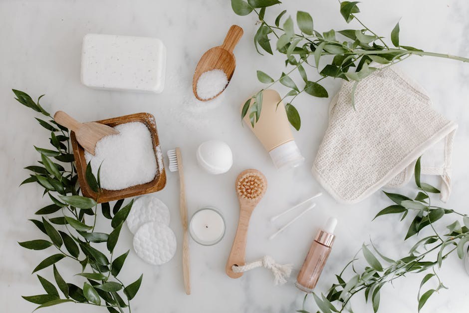 Warmth, Touch, and Intimacy: A Sensual Massage That Deepens Desire
