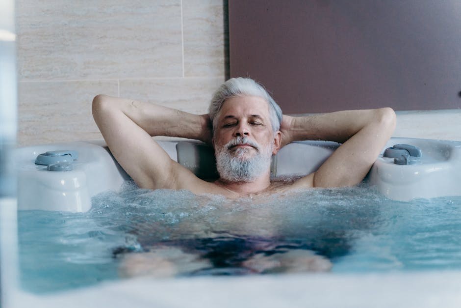Warmth, Touch, and Intimacy: A Sensual Massage That Deepens Desire