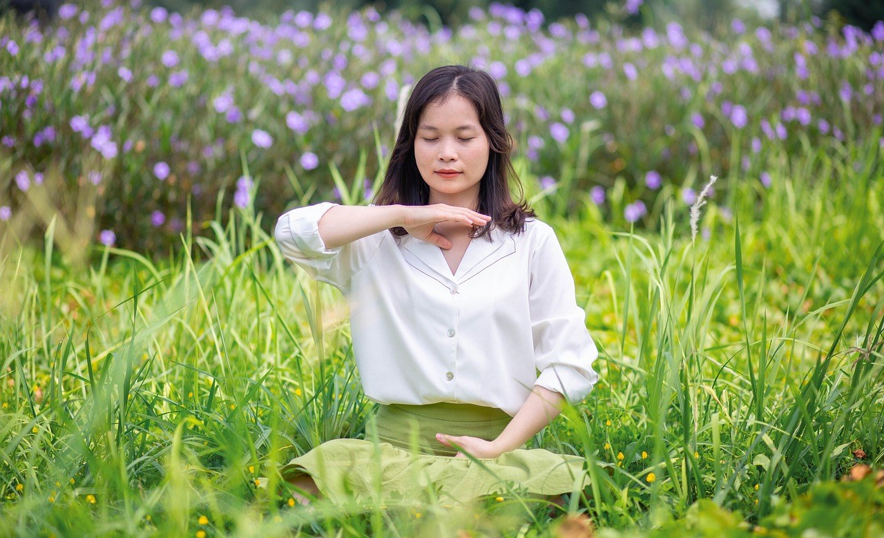 Mindful Self-Pleasure Positions That Rival Partnered Sex