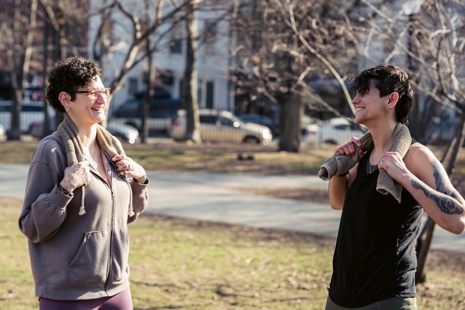 Soft Exits: Subtle Tactics That Nudge a Partner to End Things