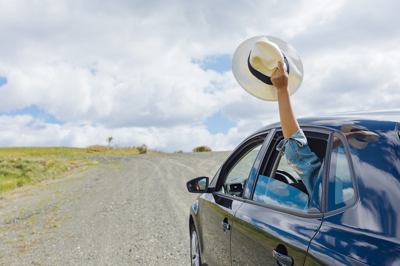 Broadcast Your Comeback: Show You’re Open to New Connections