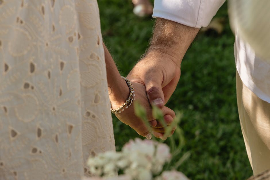 After the Halo Falls: What You Learn When a Dream Partner Becomes an Ex