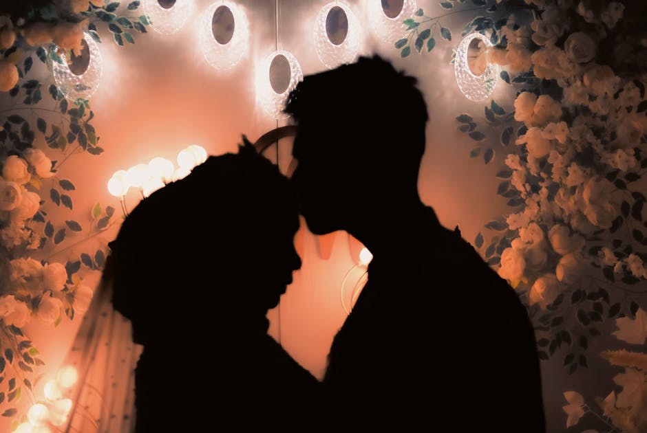 Irresistible Bedroom Play to Ignite Your Partner’s Senses