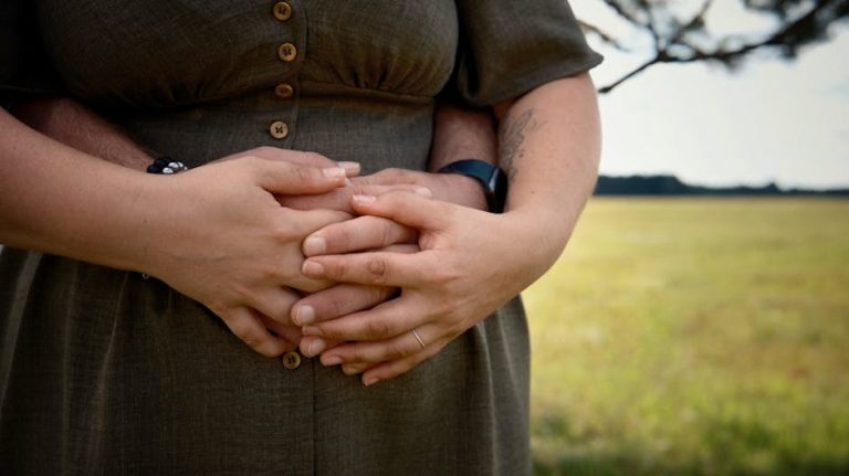 Subtle Clues Your Partner May Be Crossing the Line