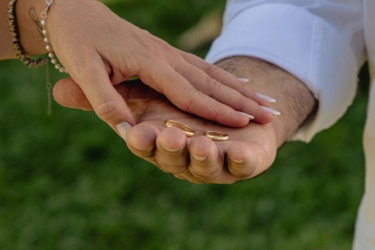 After the Halo Falls: What You Learn When a Dream Partner Becomes an Ex