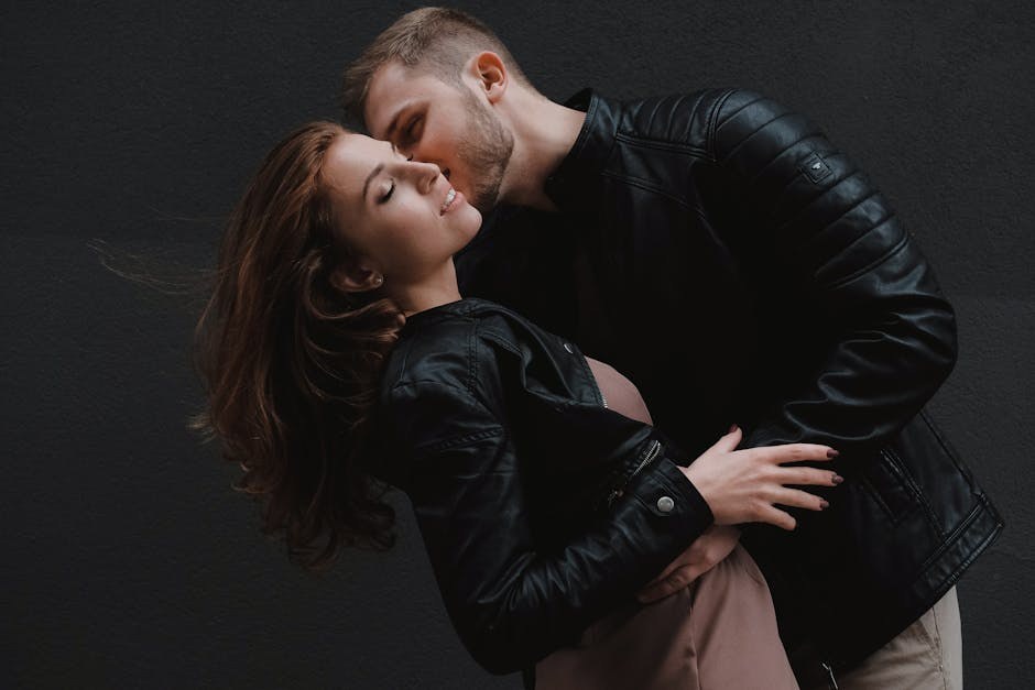 Smart Ways to Rekindle Desire and Keep Passion in Overdrive
