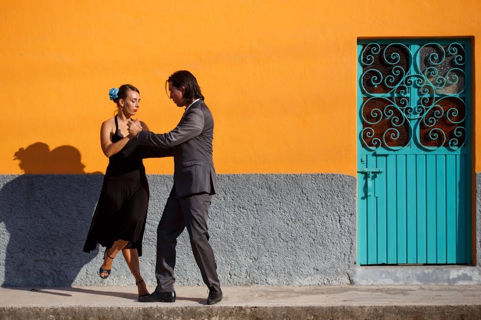 Awaken Desire With Passionate Intimacy Techniques