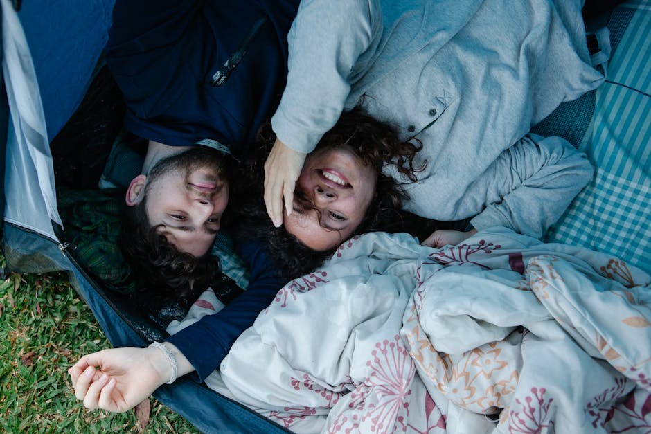 After Sex: Rituals That Actually Matter For Your Body And Bond