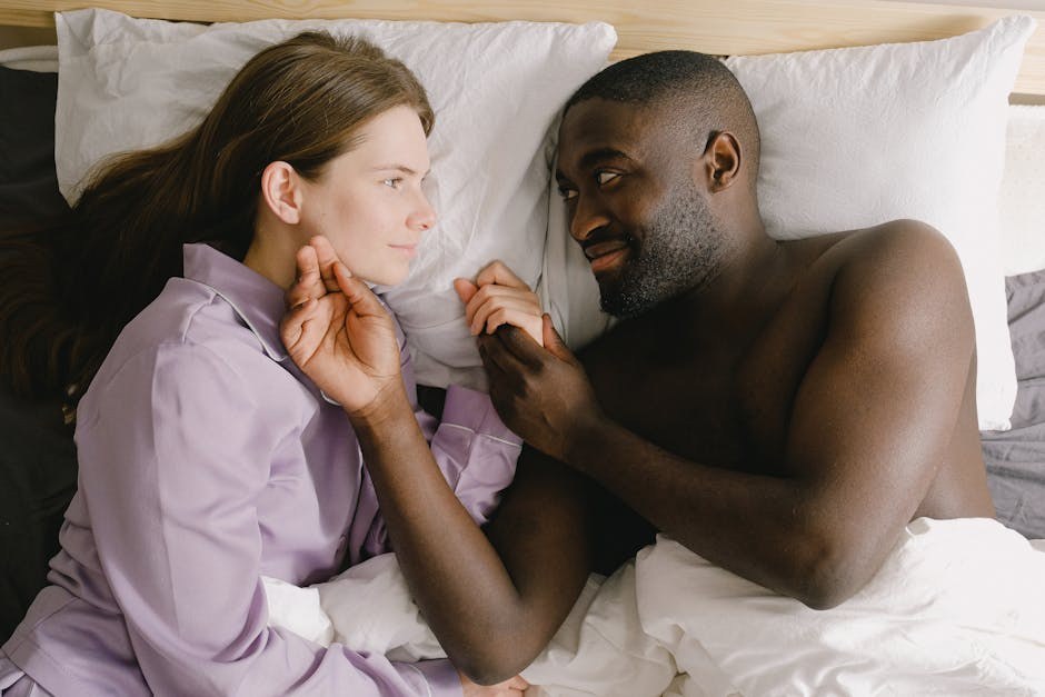 Saggy Balls, Explained: Everyday Realities and What Partners Notice