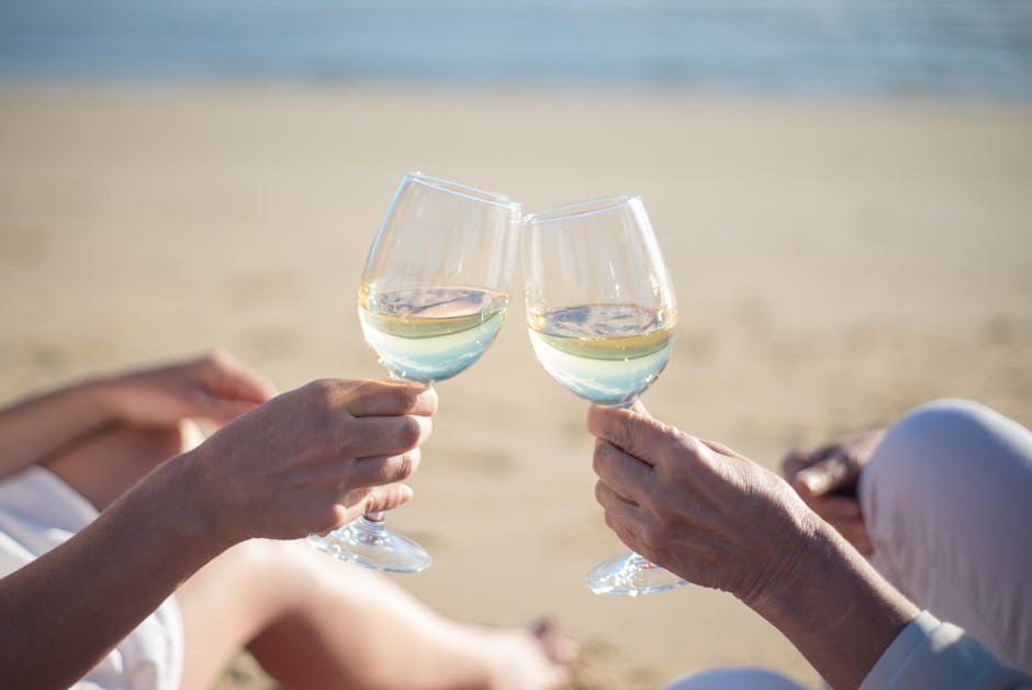 Reading the Cues He’s Seeking Real Intimacy, Not a Casual Fling