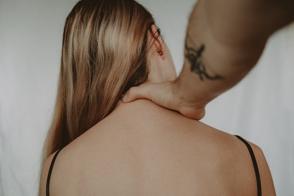 From Chant to Chemistry: Positions That Merge Yoga with Intimacy