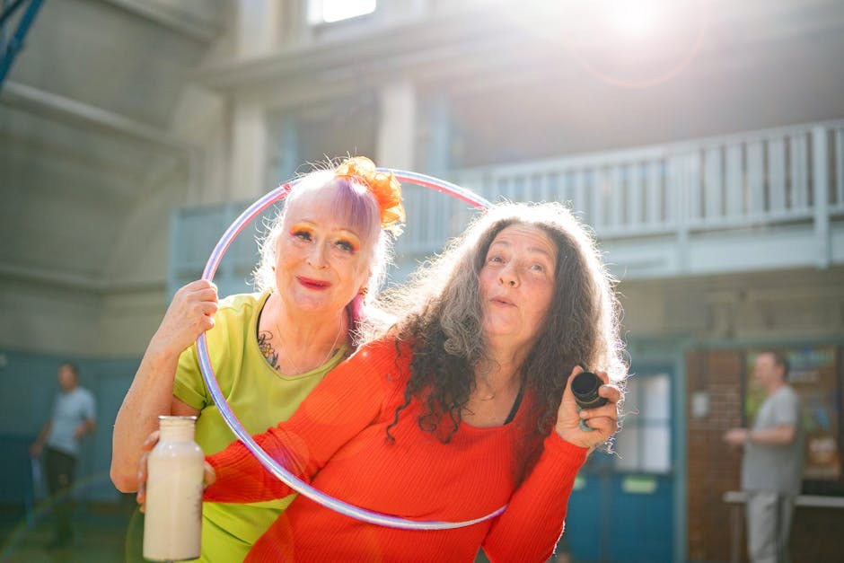 Playful Ways to Plan a Romantic Night With Your Boo