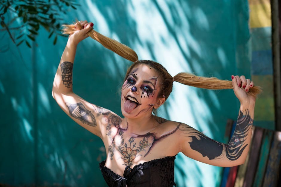 Reviving Desire - A Playful Path to Brighter Libido