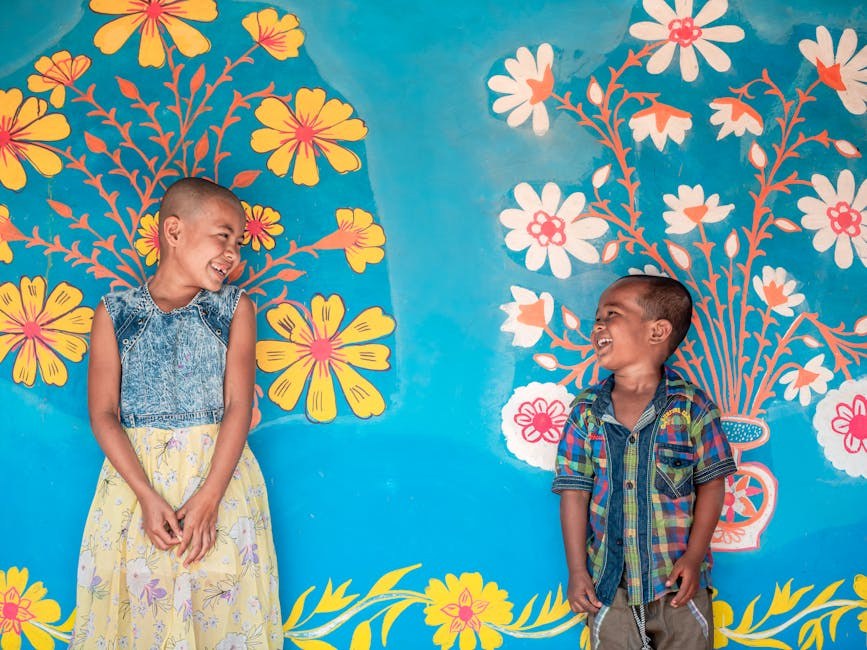 Playful Prompts to Strengthen Your Connection