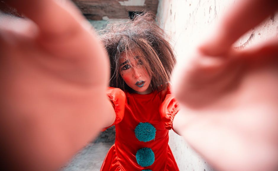 Desire With Boundaries: Understanding a Kinky Girl and Playful Ways to Explore
