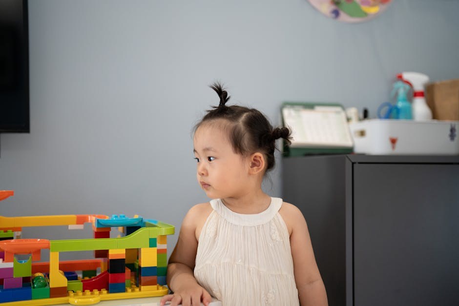 Playful Secrets to Keep the Spark When Parenting Takes Over