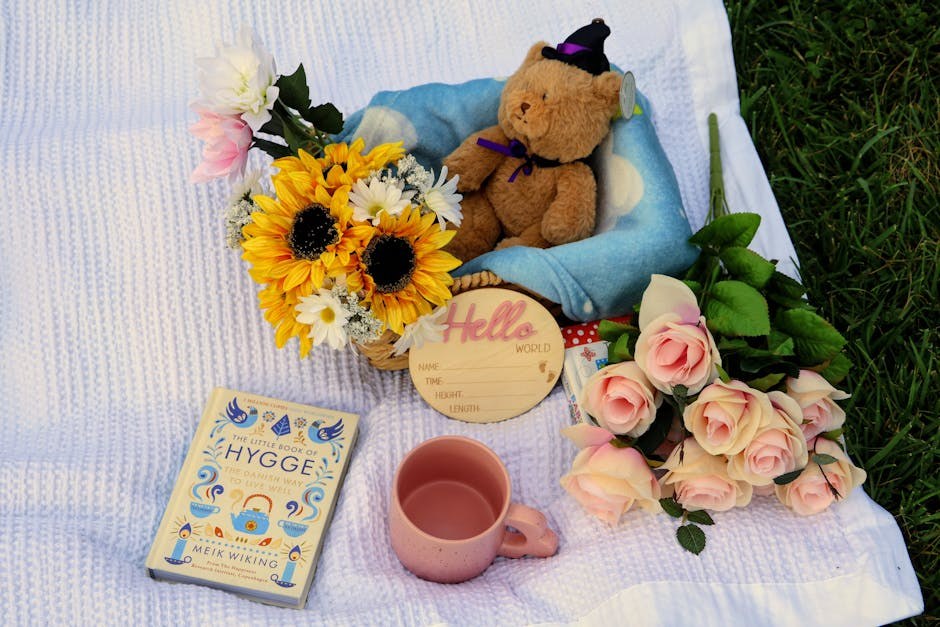 Playful Tactics to Break a Bedroom Drought Fast