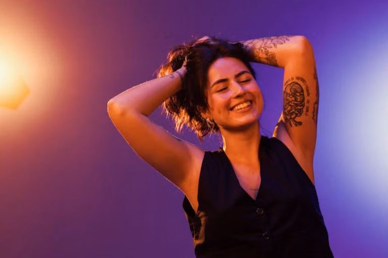 Body-Positive Bedroom Play: Confidence, Comfort, and Joy for Curvy Lovers