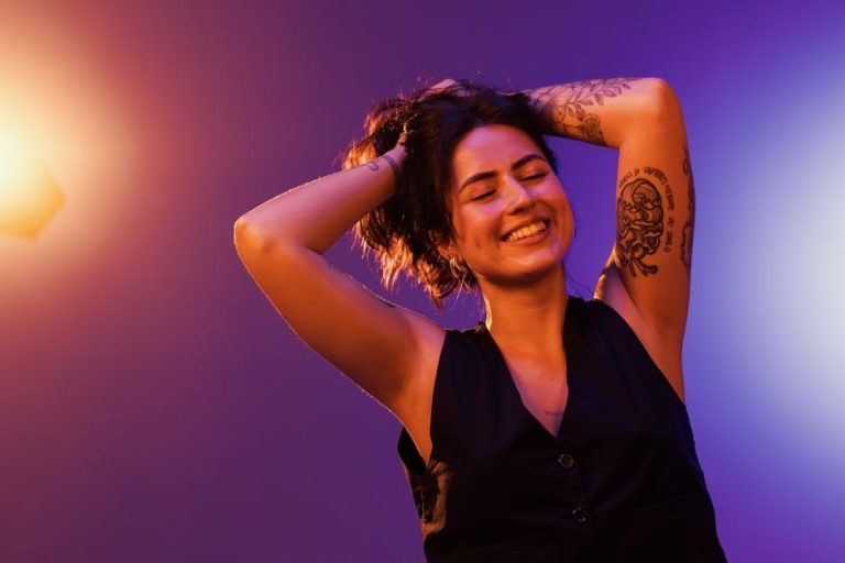 Body-Positive Bedroom Play: Confidence, Comfort, and Joy for Curvy Lovers