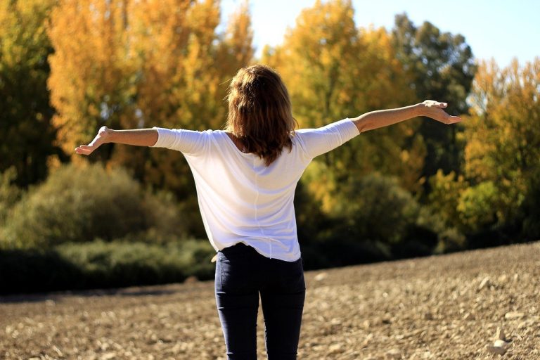 Why Sex-Positive Partners Often Make Exceptional Girlfriends